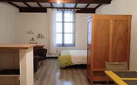 Studio De Charme
